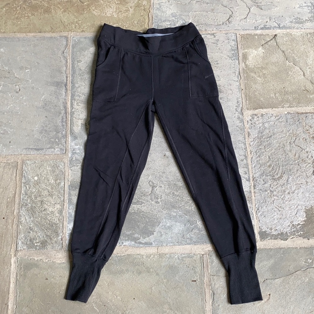 Nike joggers